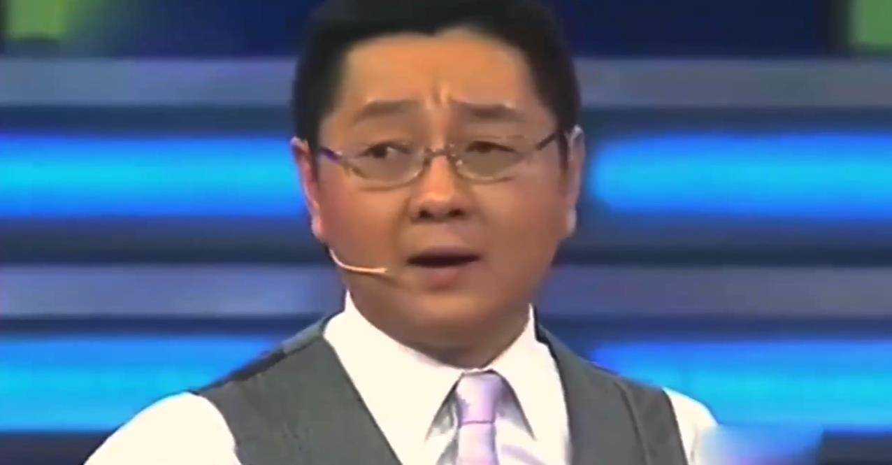 原创舌战女海归身陷晕倒门事件与撒贝宁互呛张绍刚招谁惹谁了