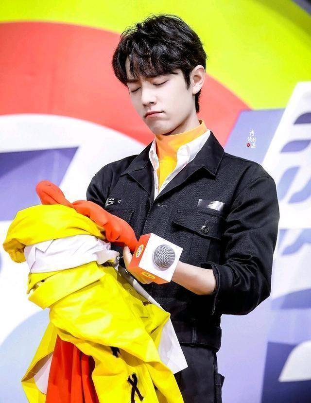 原创粉丝维护肖战不慎留下把柄店家手握证据随时曝光何必呢