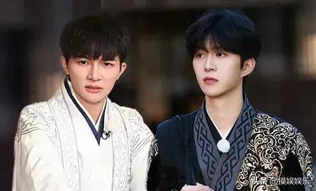 时代少年团张真源应该是这些人中经历最为年轻的成员了,他也是跑男