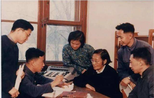 原创她是中国的居里夫人为国研发核武器隐姓埋名连丈夫都瞒着