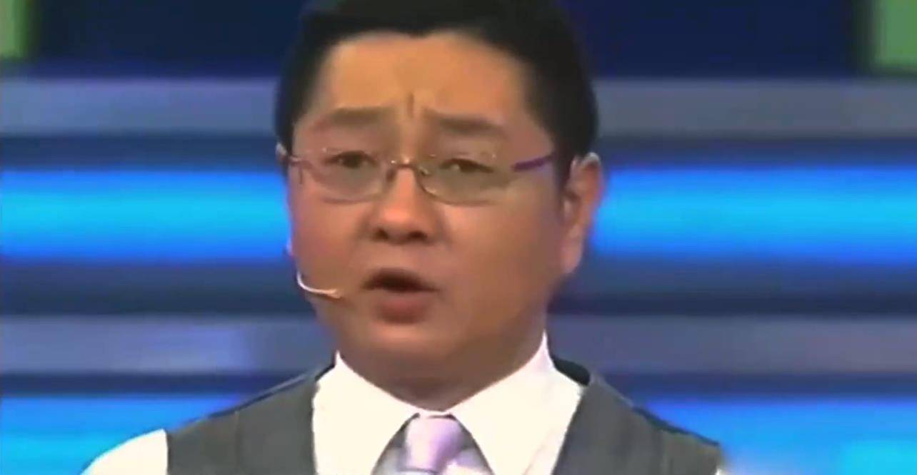 原创舌战女海归身陷晕倒门事件与撒贝宁互呛张绍刚招谁惹谁了