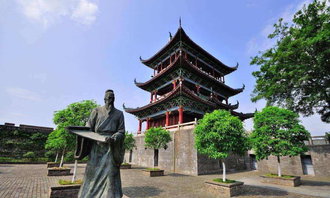 原创诸葛亮临终前点燃49盏灯表面是为续命实则暗含两大毒计