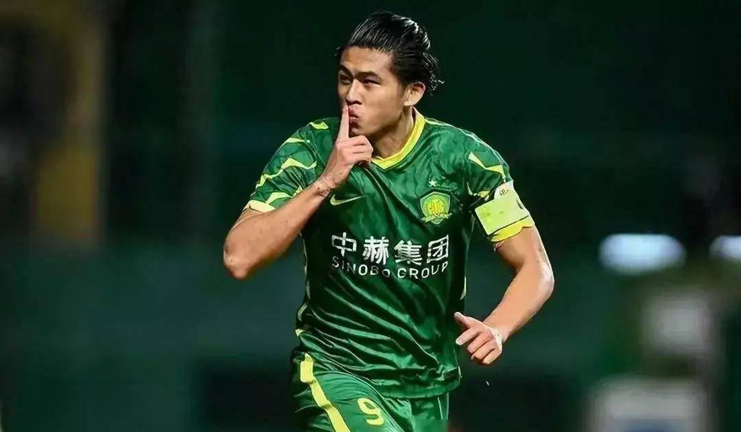 河南中邪不胜申花11国安连胜终止