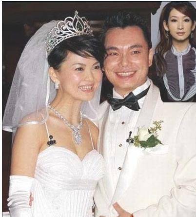 秦海璐:我当了母亲后,才明白父母的良苦用心_李厚霖_事业_婚姻