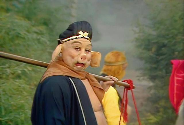 猪八戒为何要打死玉面狐狸精