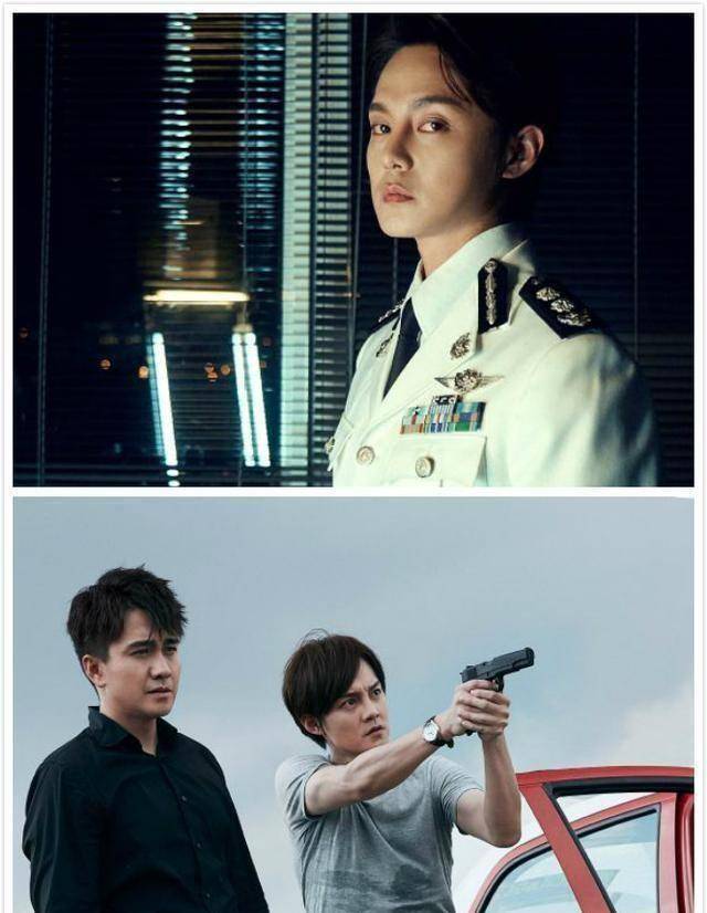 女友_尹正_翟天临