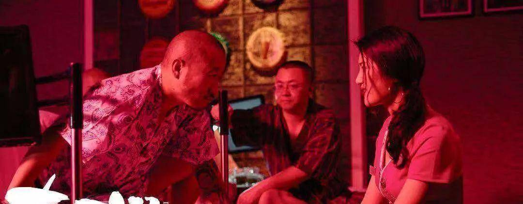 原创访谈灰猴诞生的背后青年导演市场生存之战