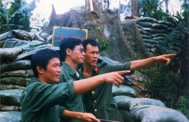 原创两山轮战回顾战士伤情过重战友们为他记录下最后想说的话