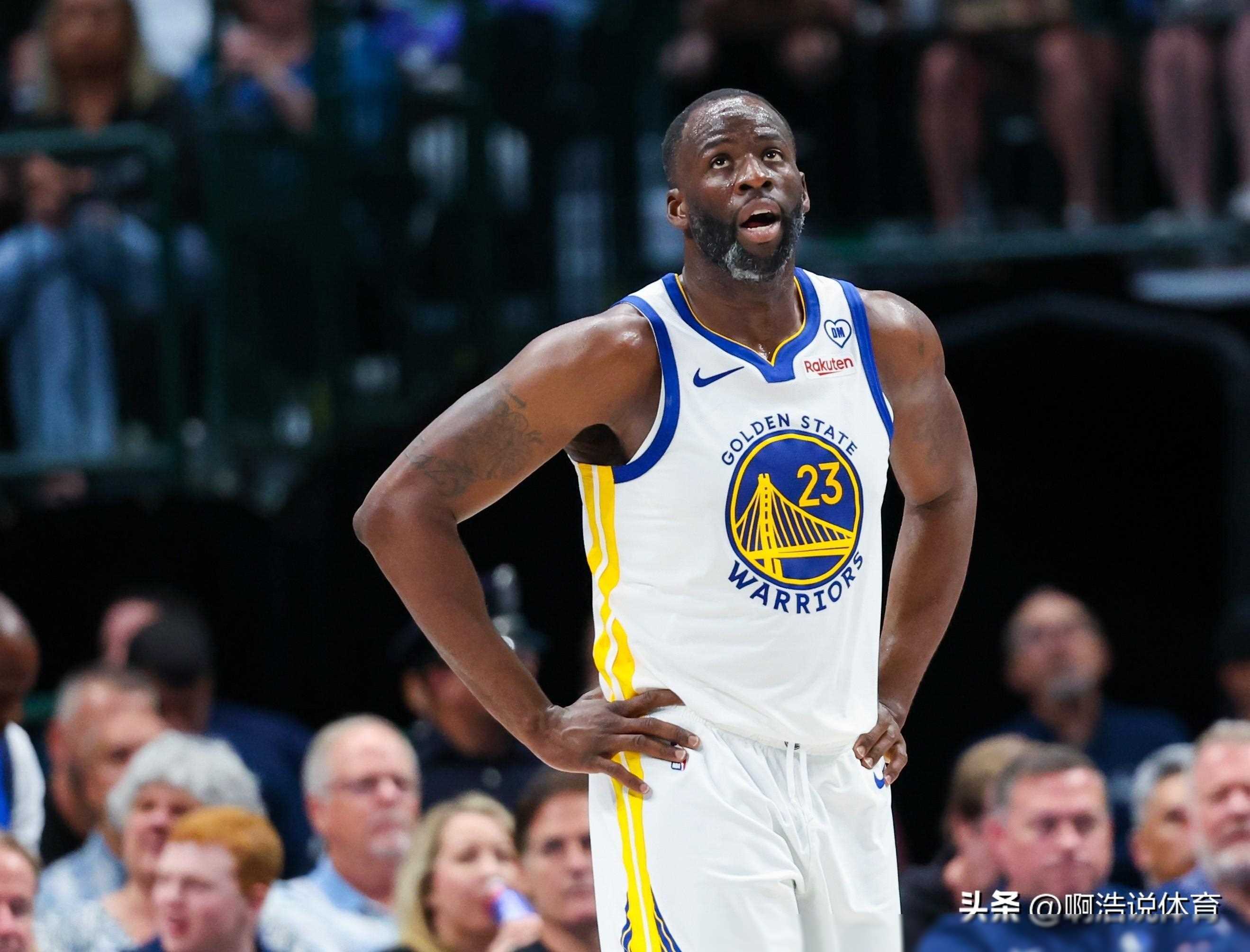 在没有安东尼戴维斯的情况下,他选择放弃对手的角色球员,如追梦格林