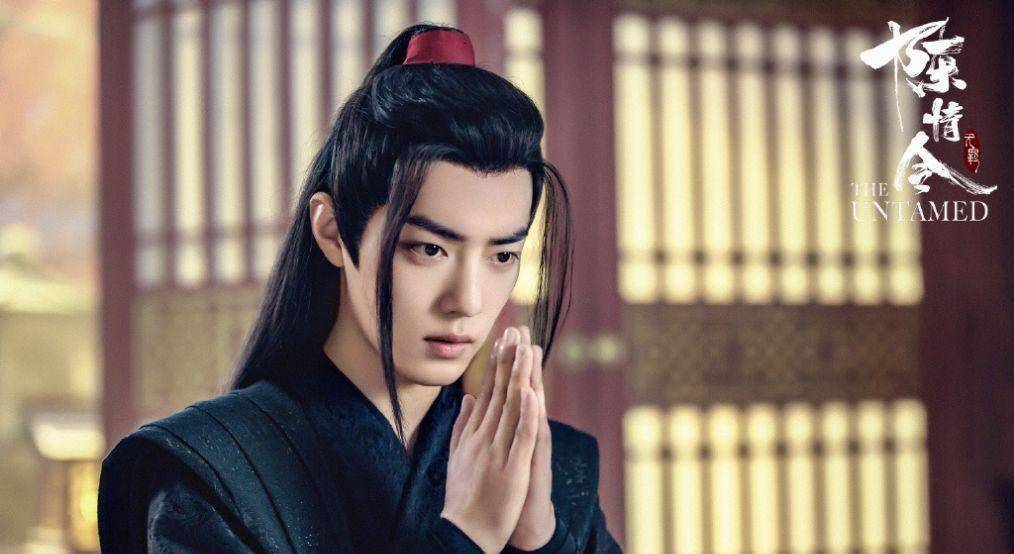 原创粉丝想让陈情令剧组去王牌对王牌观众不够经典