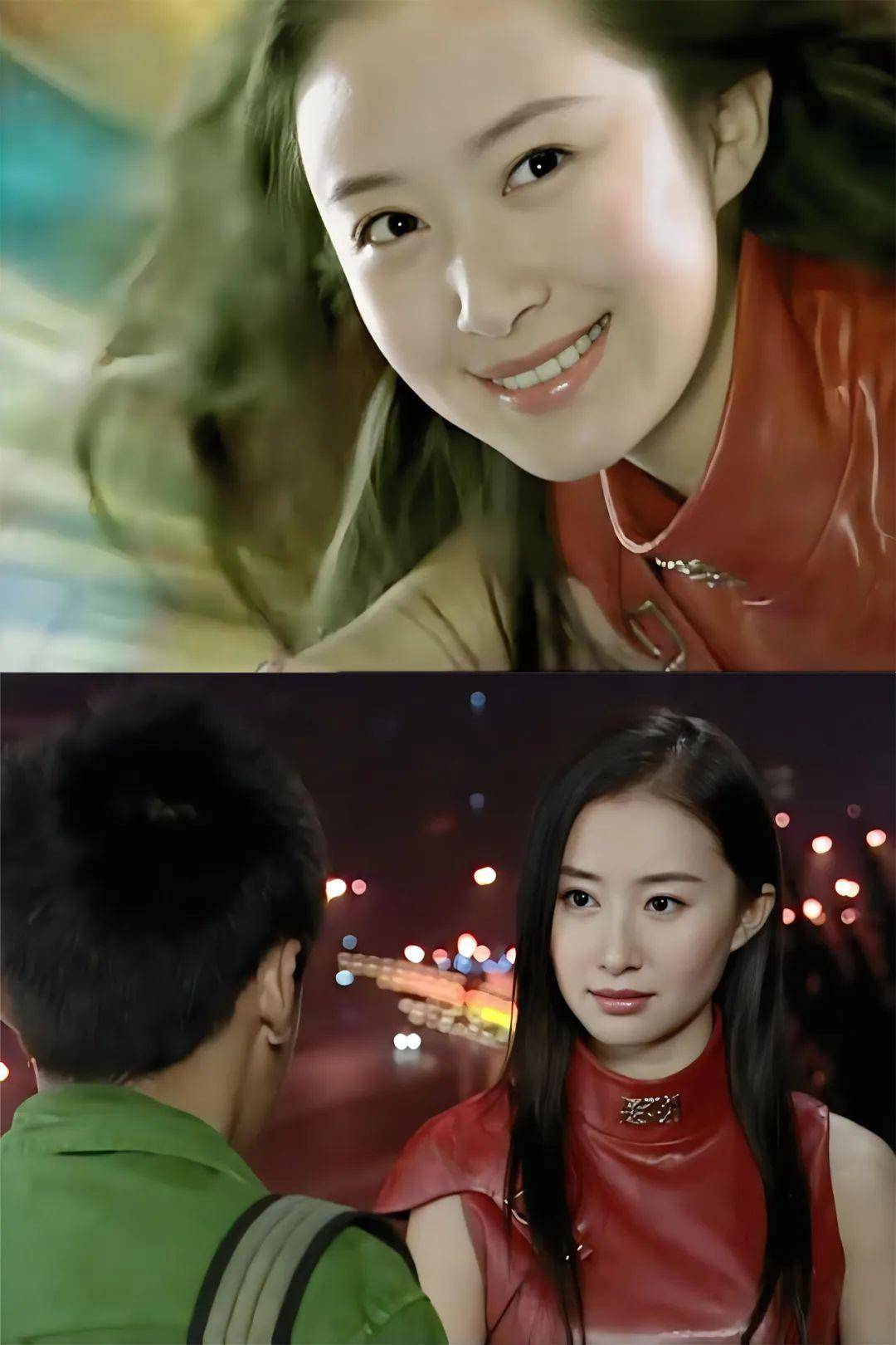 主角",如今只能演边角料,这5位女星一个比一个可惜_蒋勤勤_王艳_董洁