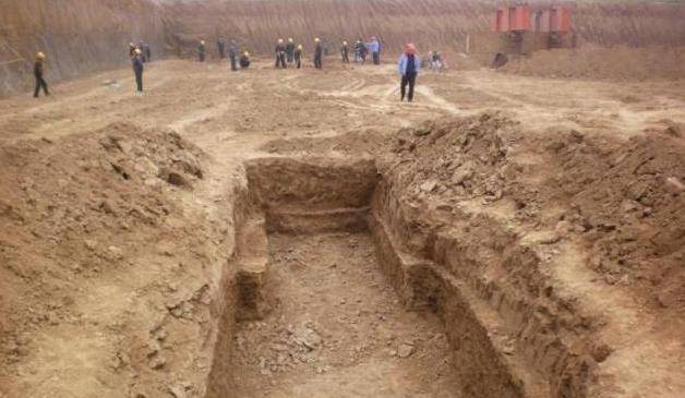 原创古墓中有只海螺能装下喝不完的酒专家却说原理简单