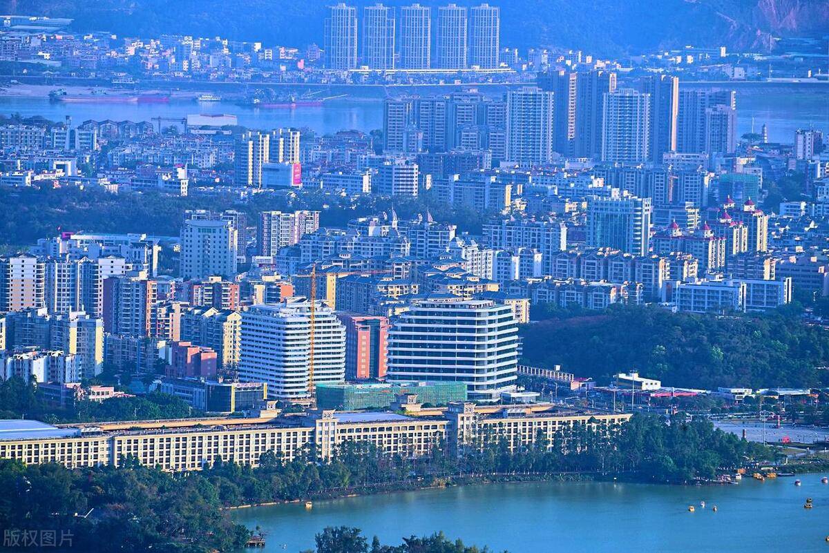 肇庆市各区县市经济实力排名_四会市_端州区_全市