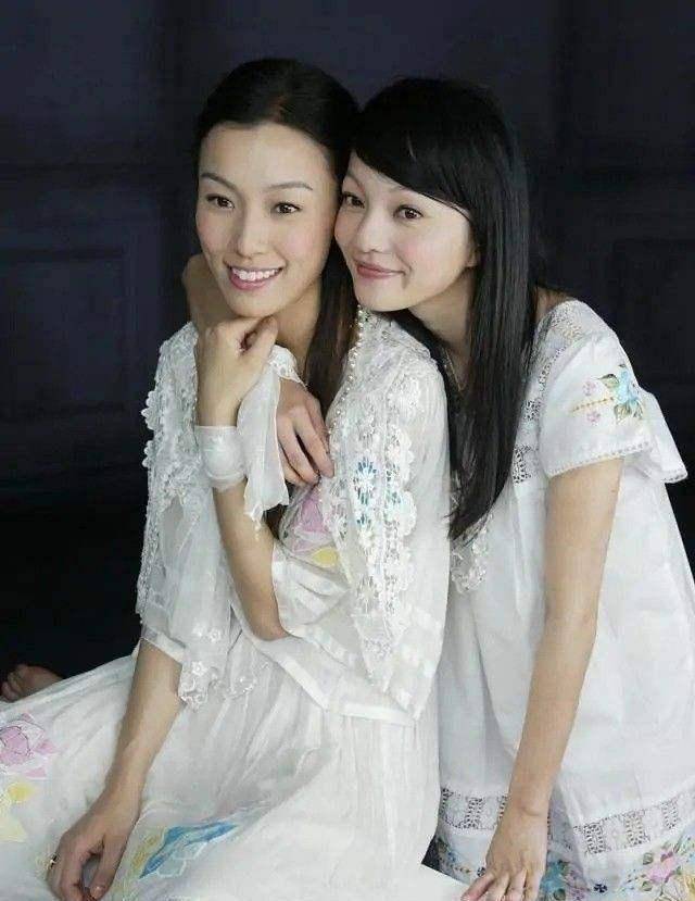 原创范玮琪跟小s是怎么了都为大s麾下七仙女的成员关系这么差