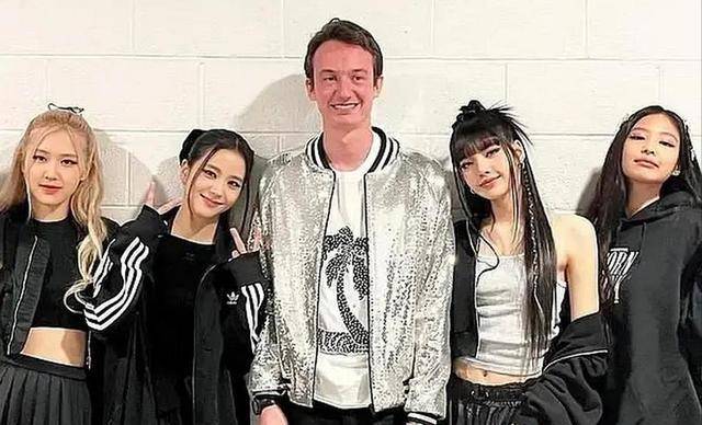 变样,失去韩流滤镜和妆造后,已经完全归于普通人_因为_jennie_女明星