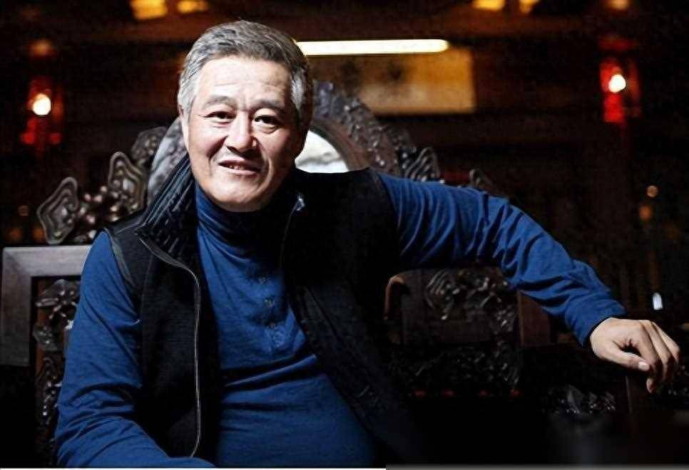 赵本山8位徒弟现状有人街头卖菜有人盆满钵满差距一目了然