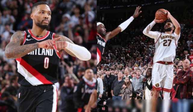 麦迪的35秒13分闻名遐迩,穆雷的32秒12分却鲜有人知_比赛_麦蒂_马刺队