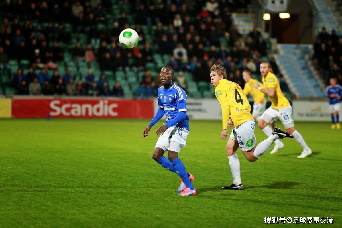 今日足球北雪平vs哥德堡维京vs布兰