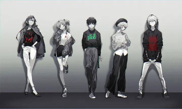 水彩之翼教育人气画师米山舞如何从动画师成功转型到插画师