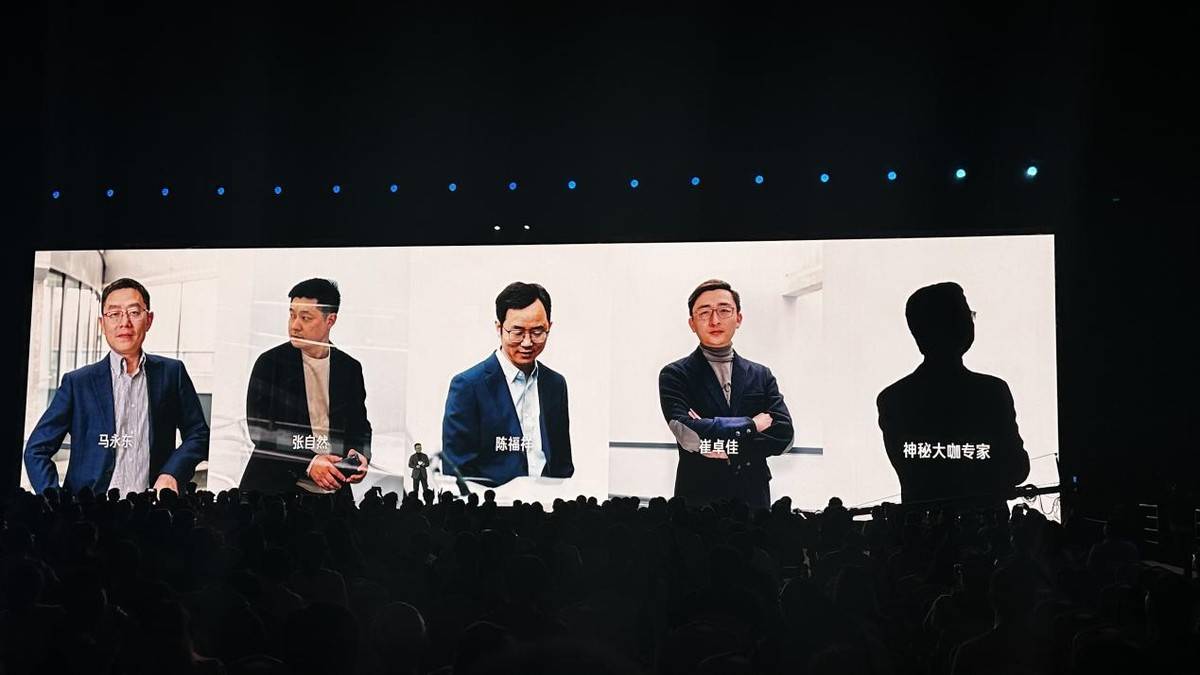 su7不能给米粉的,icar v23来!_搜狐汽车_搜狐网