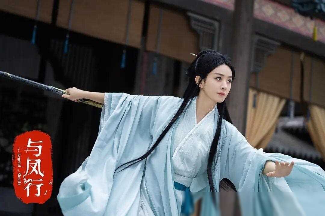 新剧承欢记上线火爆杨紫魅力依旧碾压王一博赵丽颖