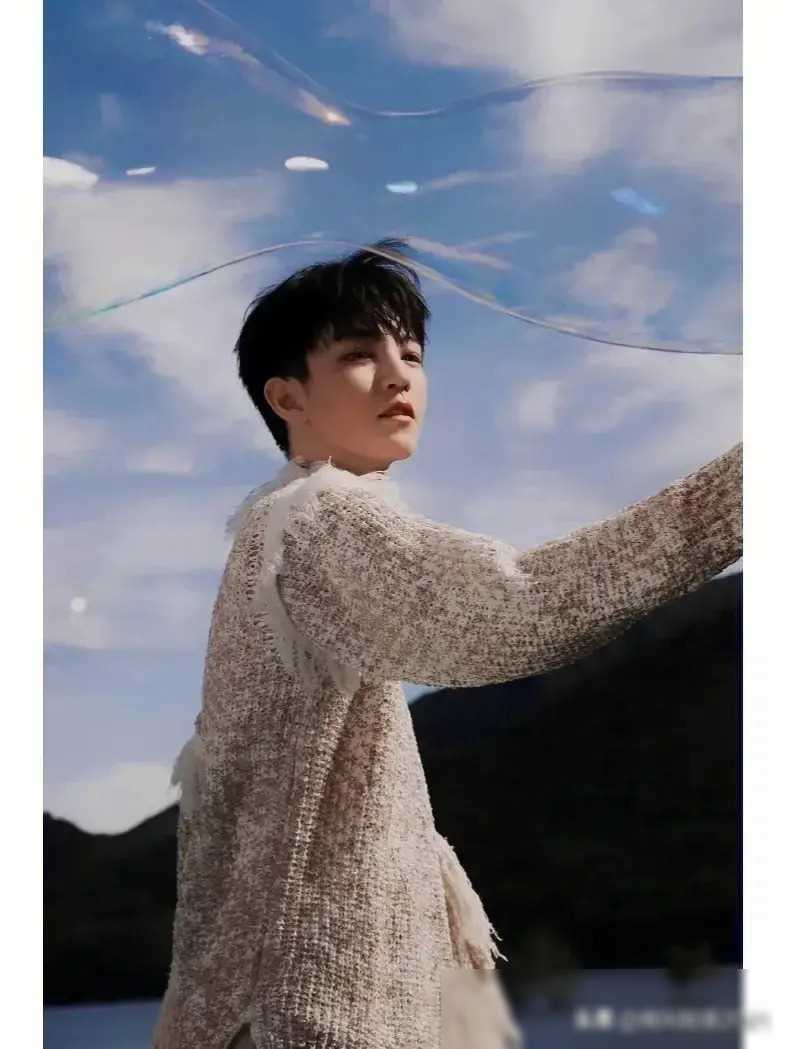 如今再看tfboys三人"现状",原来人生早已有定数_组合_王源_表演