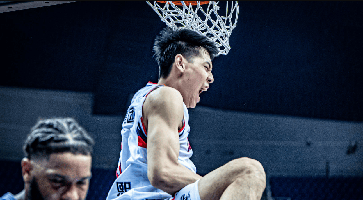 cba季后赛:广州龙狮有多大几率再次实现"以下克上"_比赛_青岛_三分球