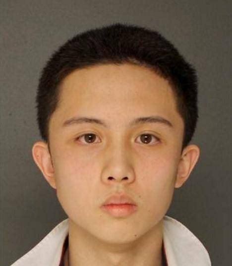 或许大多数人对于孙安佐的名字并不熟悉,其实他是台湾艺人狄莺和孙鹏