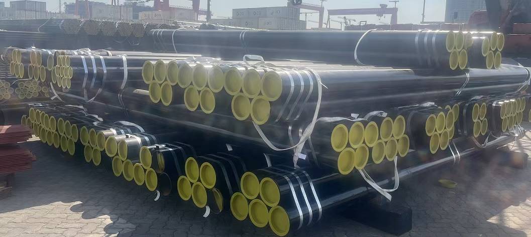 l245qo无缝钢管l245qo管线无缝管