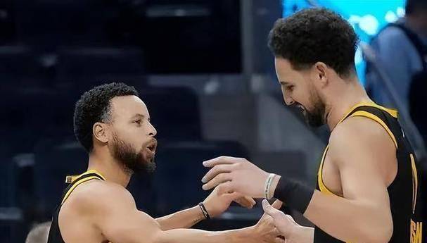 克莱-汤普森,金州勇士