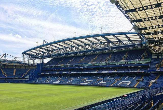 原创重建计划启动切尔西耗资58亿英镑翻新斯坦福桥球场球迷欢呼雀跃