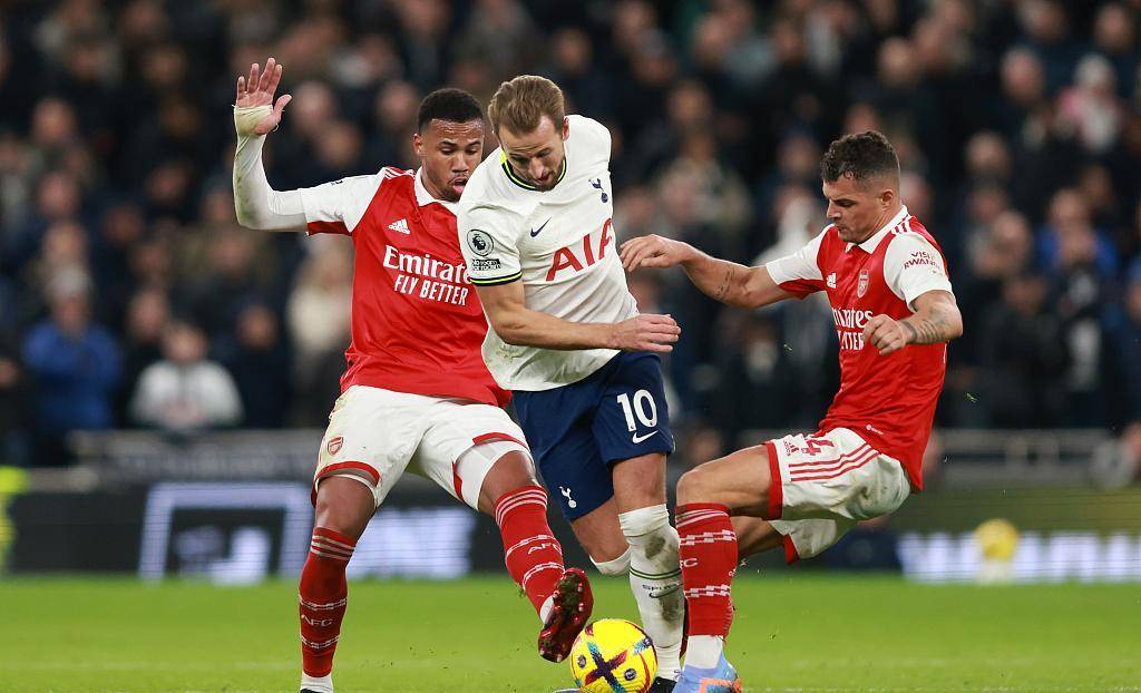 原创欧冠看点皇马主场对垒曼城凯恩重回北伦敦