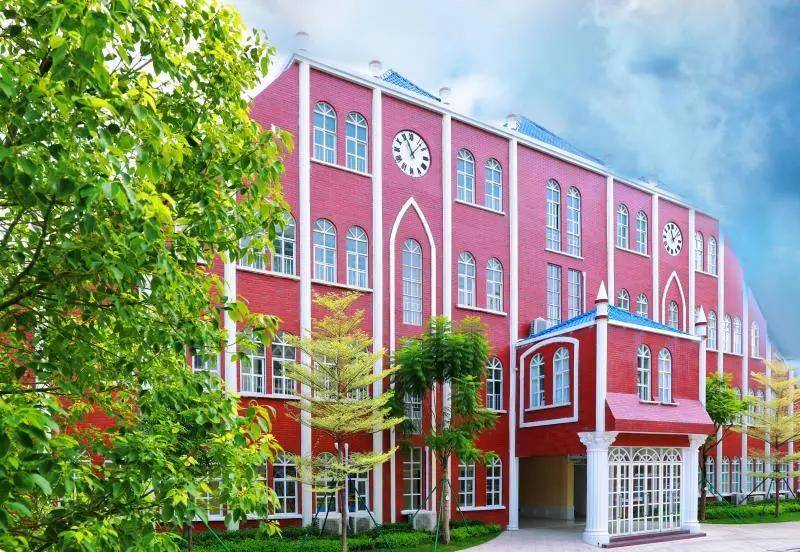 走进名校 | 博雅修身,铸就卓越人生,深圳杰仁高级中学引领学子筑梦