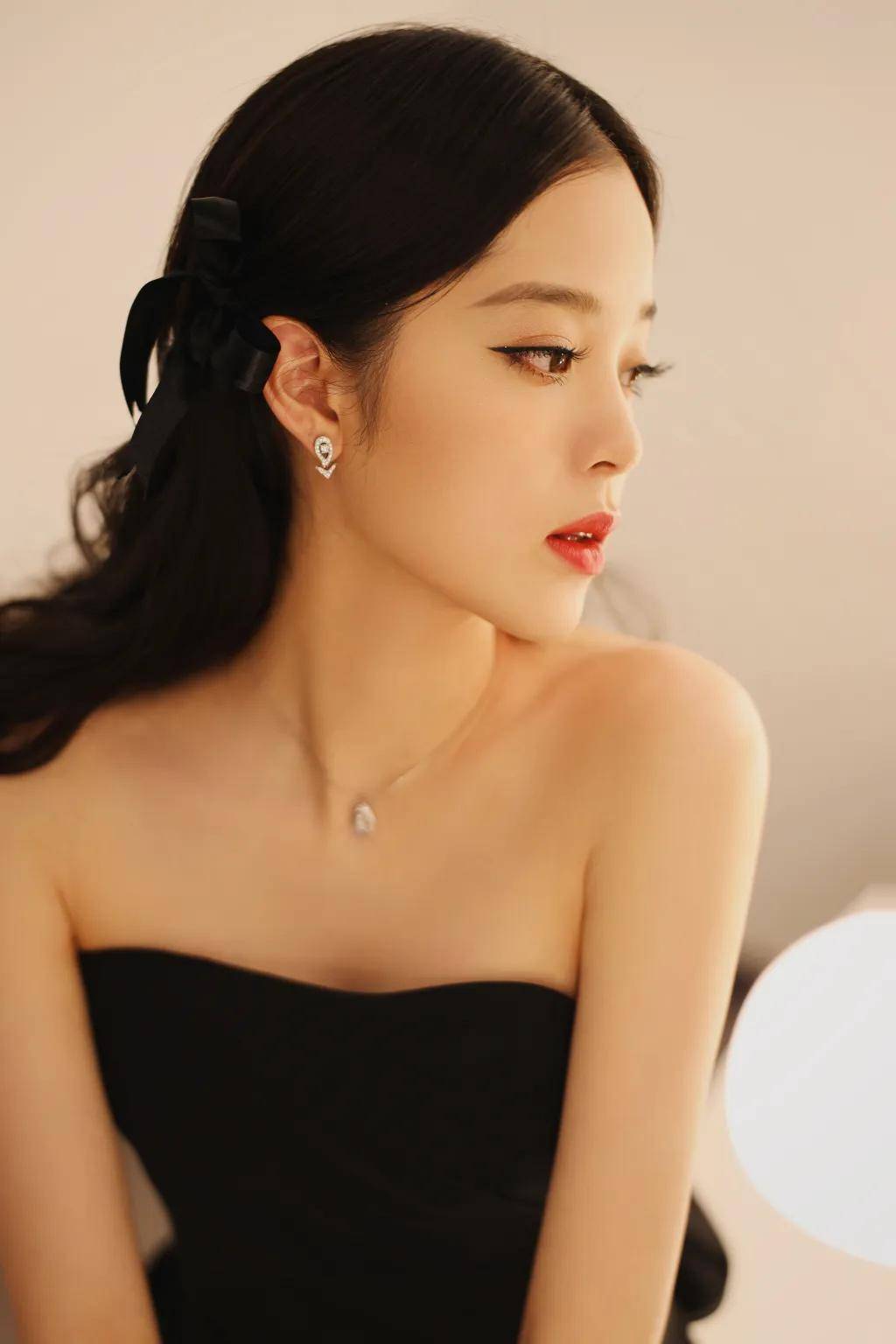 欧阳娜娜超高清组图每一张都是女神级