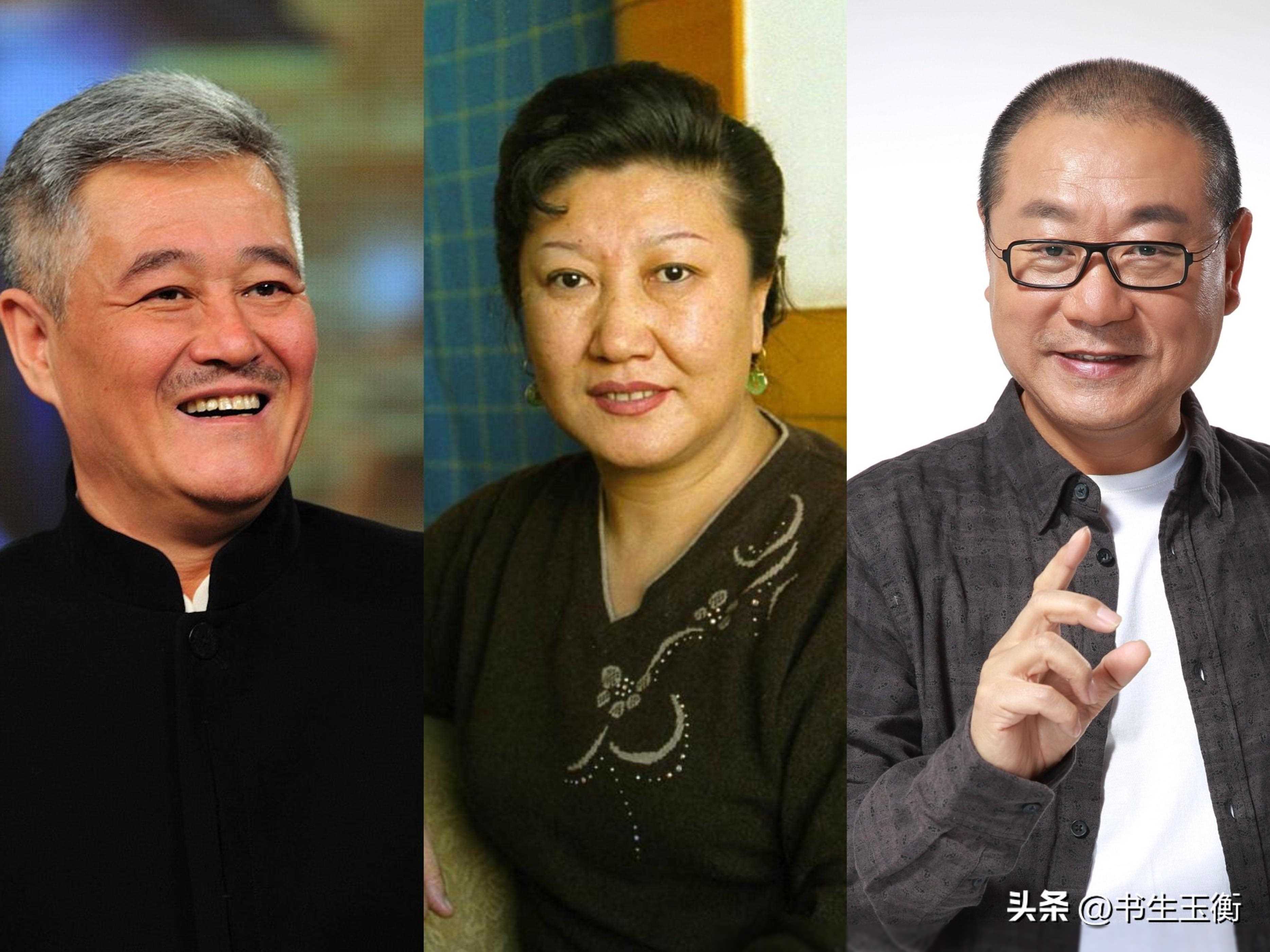 万万没想到!_赵本山_李云启_合作