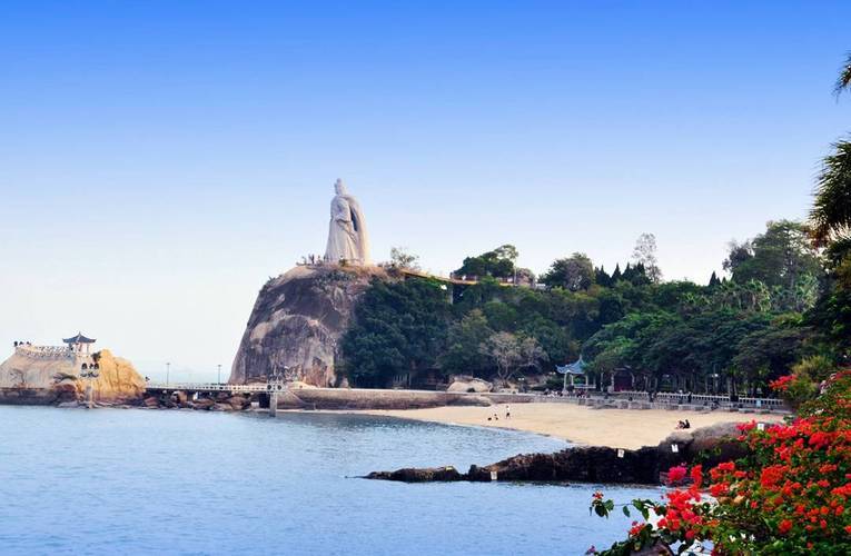 两个人去厦门玩5天要多少钱5日游保姆级攻略五一假期厦门旅游
