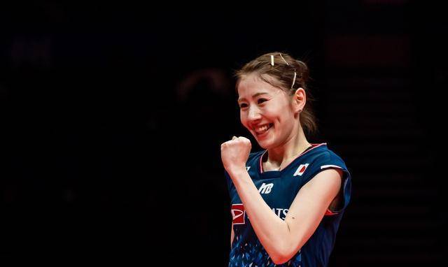 原创日本混双选手担忧安全拒绝签名中国粉丝