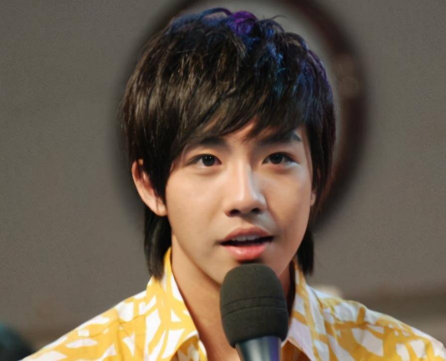 原创俞灏明用实力证明演技什么样的角色都能驾驭是一个优秀的演员