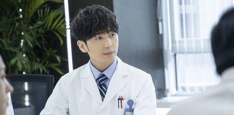 原创那些电视剧中的医生男友肖战龚俊杨洋穿白袍疯狂心动