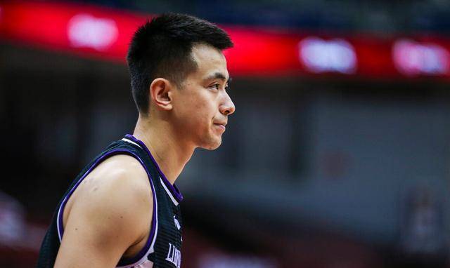 原创辽篮季后赛调整杨鸣失去核心赵继伟遗憾cba争冠前景堪忧