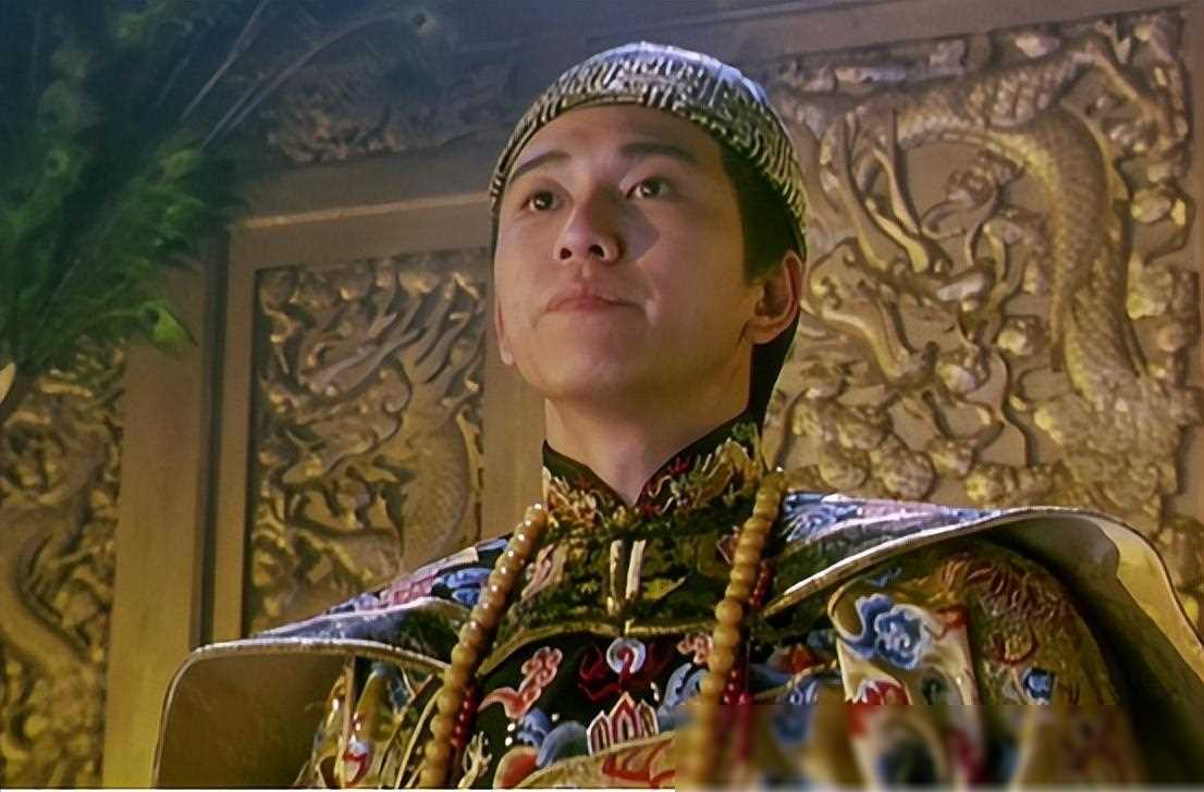 《鹿鼎记》阿珂,苏荃子嗣之谜:韦小宝只是代孕替身?_魅力_武侠小说_金