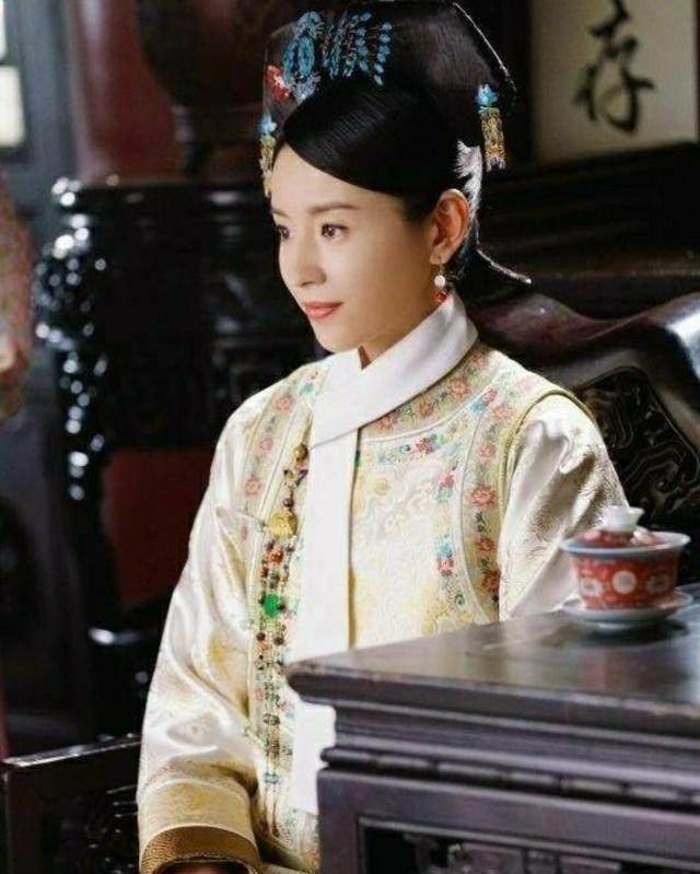 先祖忤逆多尔衮,家族是八爷党成员_历史_哈什_孝贤皇后