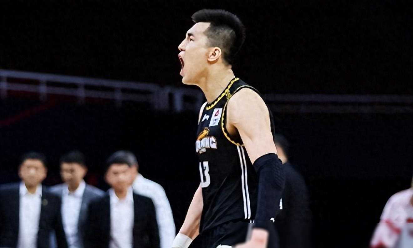 原创亚洲后卫的nba梦想郭艾伦的遗憾与杨瀚森的未来
