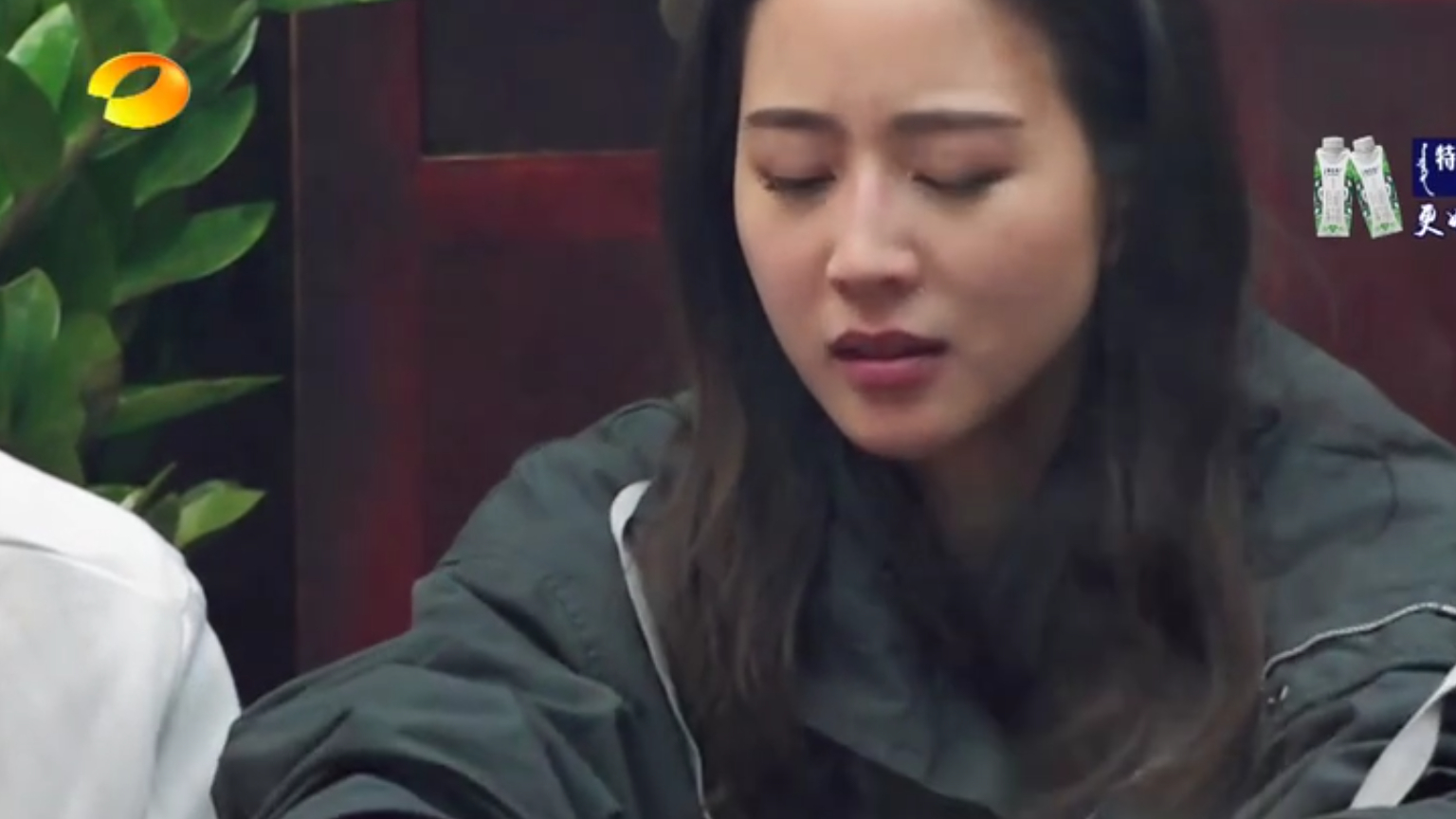 原创这一期向往的生活中的美食让陈伟霆等一众明星垂涎三尺