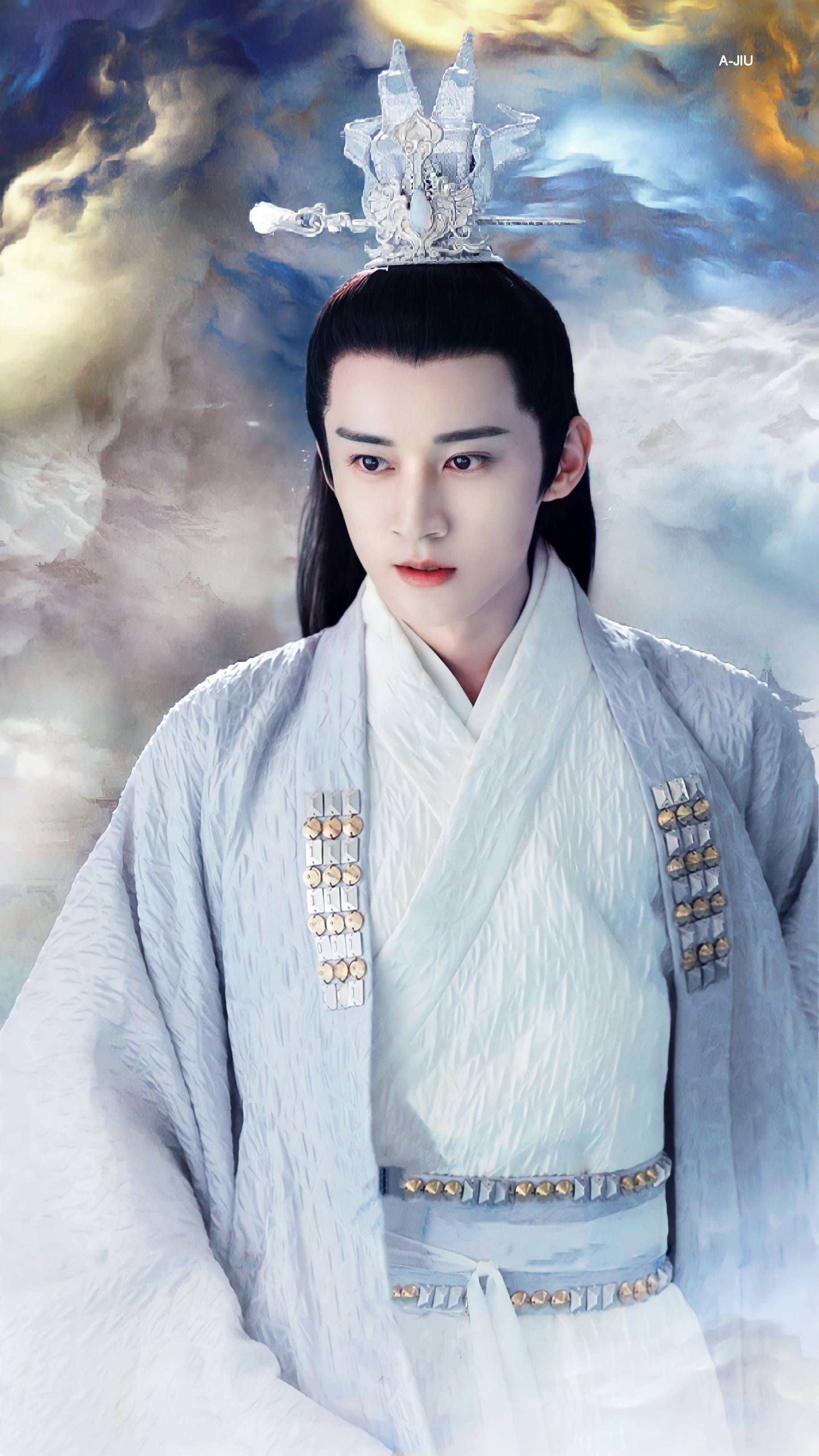 样子_杀阡陌_一笑