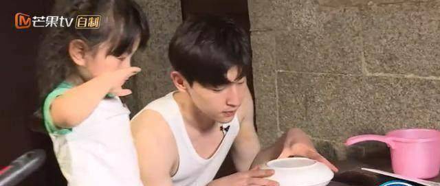 原创邓伦称不想再和小山竹同框原因让众人恍然大悟