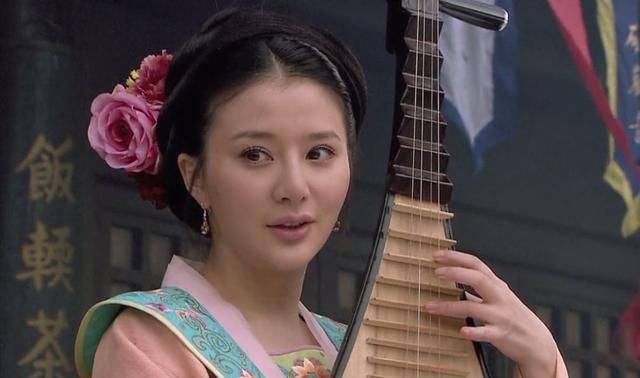 原创水浒传阮小五绰号短命二郎是咒自己短命吗