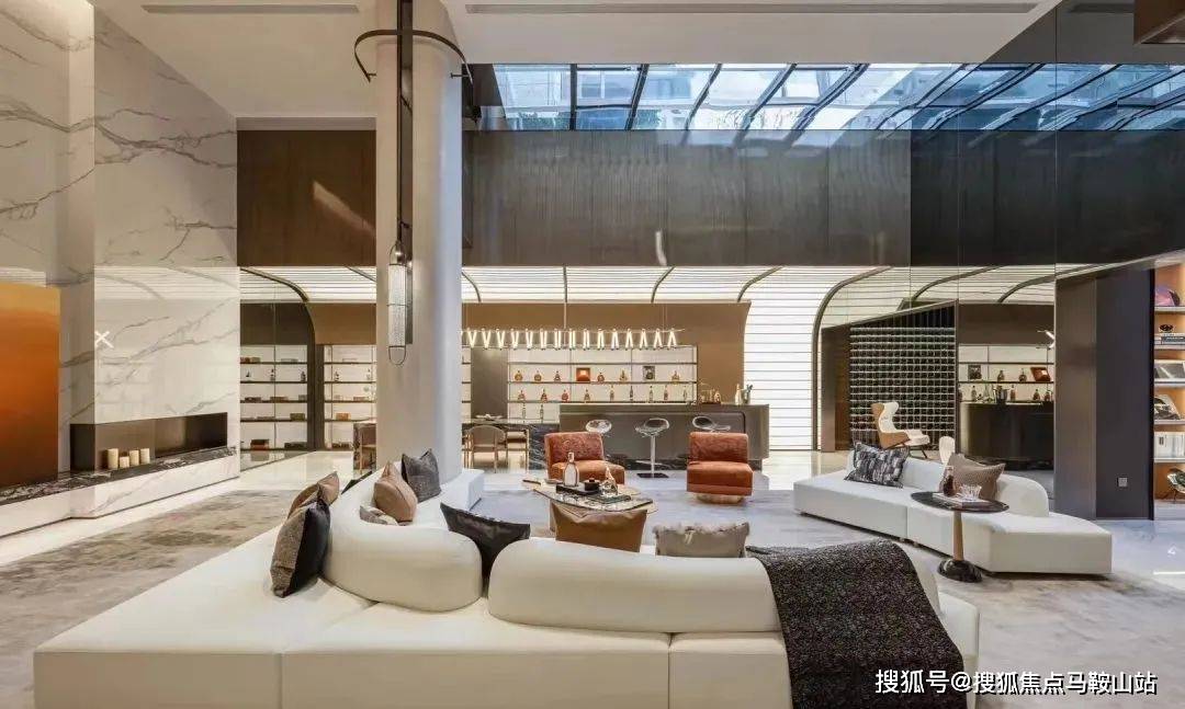 闵行联仲都悦汇售楼中心楼盘详情上海房产首页网站