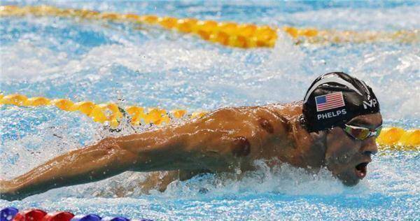 菲尔普斯近况:起床比拿冠军更难,曾多次想要轻生_游泳_内心_世界