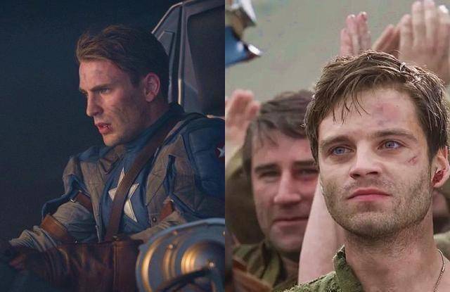 原创电影中阴差阳错的选角所有的巧合都成了最好的安排